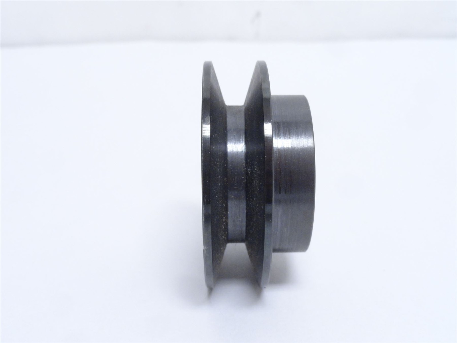 249747 Old-Stock; Martin AK25 3/4 V-Belt Pulley; 1-Gr; 3/4"ID; Belt: 3L; 4L; A