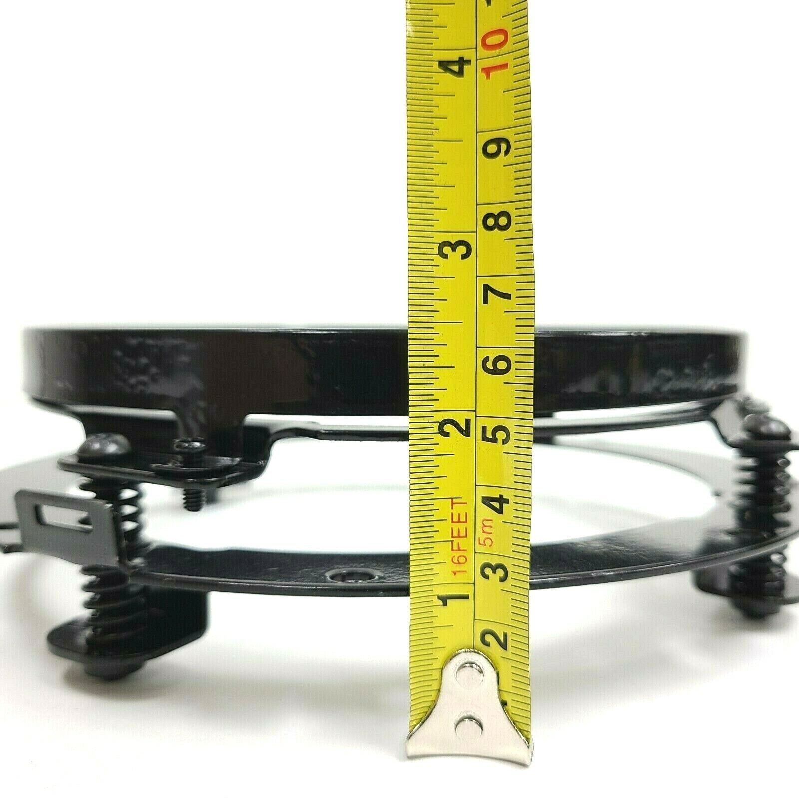 Passing Lights 7" LED Halo Projector Headlight Fit Harley Touring DRL Signal