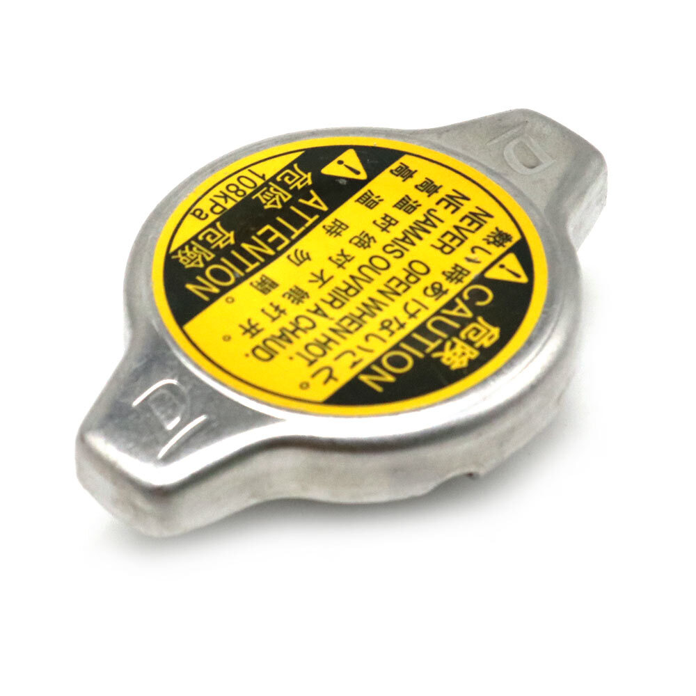 2PCS 108kpa Radiator Cap For Toyota Lexus Camry RAV4 RX350 RX450H 16401-20353