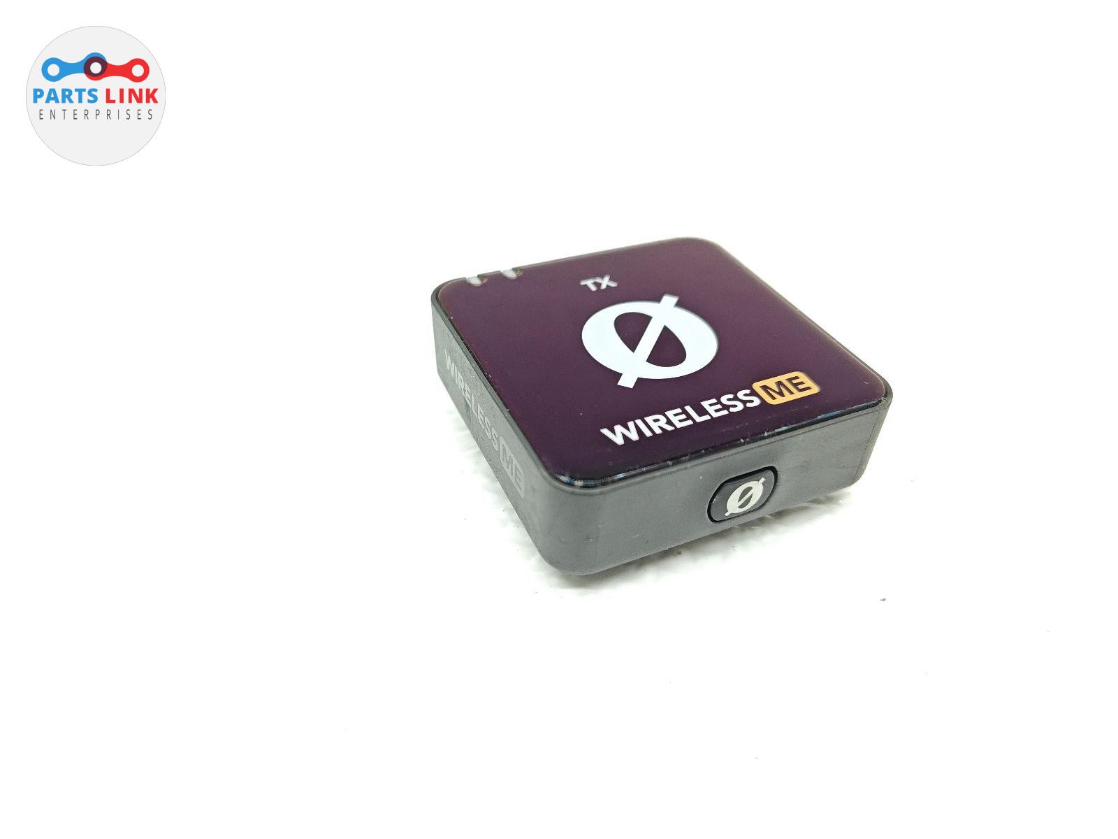 RØDE RODE Wireless ME TX RX Ultra-Compact Wireless Microphone System RX+TX