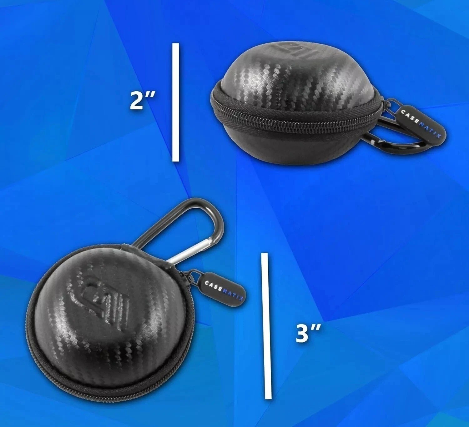 Fixd Obd2 Bluetooth Car Diagnostic Tool Auto Health Monitor Device Case Only