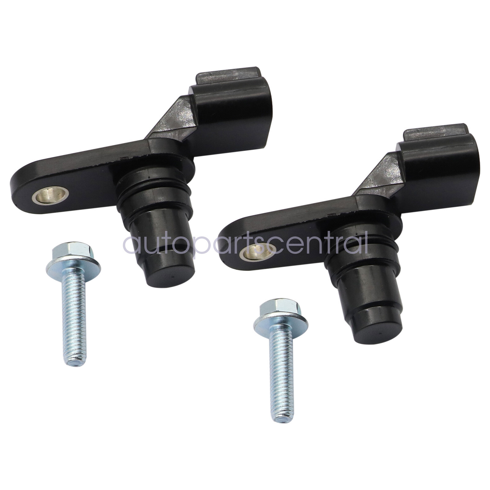 2 Camshaft Position Sensor for BUICK CHEVROLET GMC SATURN 2.0 L 2.4L 2006-2017