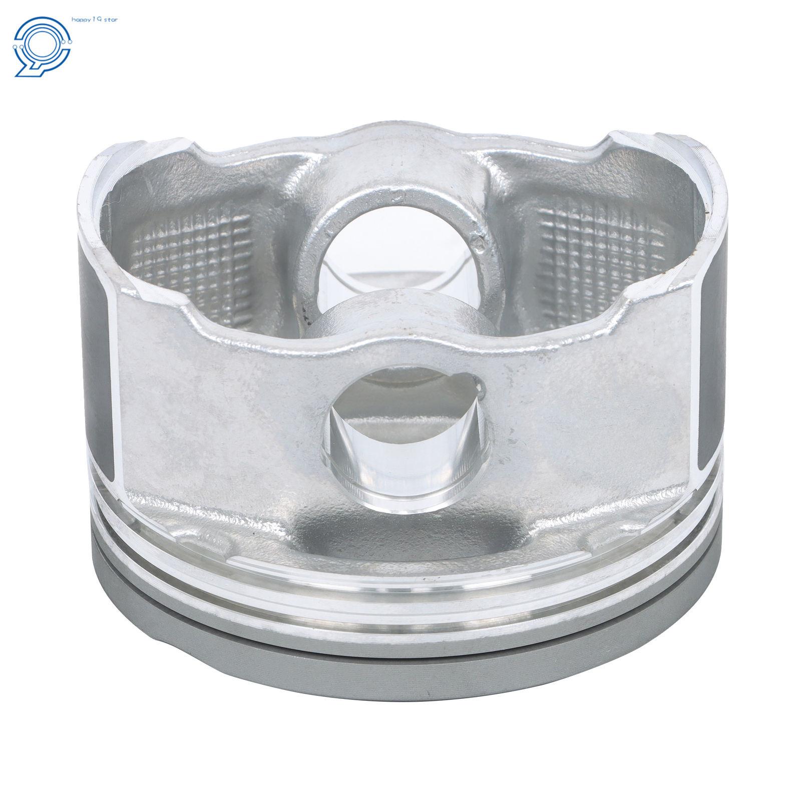 2AZ-FE 2.4L Engine Rebuild Overhaul Kit Crankshaft Rods Timing For Toyota Camry