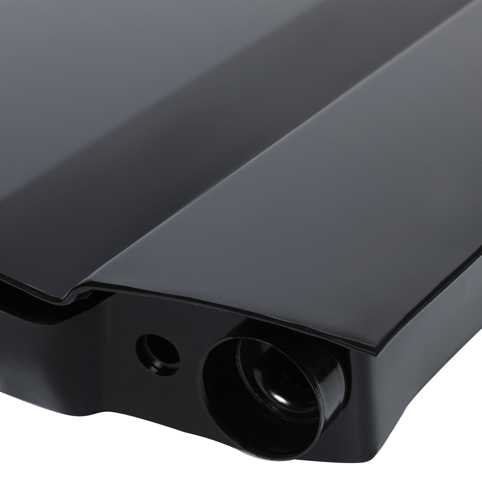 NEW Primed - Rear Tailgate for 1987-1996 Ford F150 F250 F350 Truck