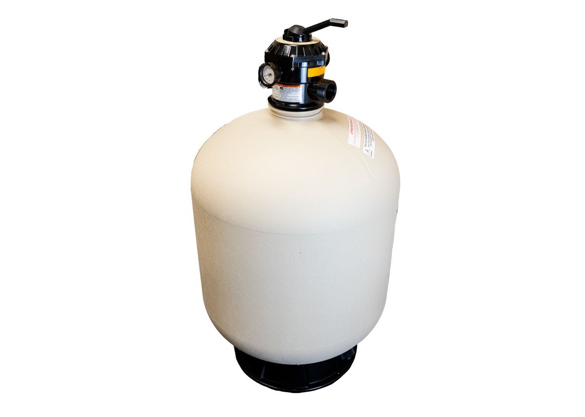 Pentair Sand Dollar Top Mount Filter SD80 || EC-145333