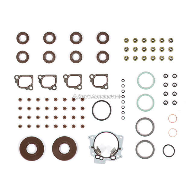 Head Gasket Bolts Set Fit 98-04 Toyota Tundra Sequoia Lexus 4.7 DOHC 2UZFE