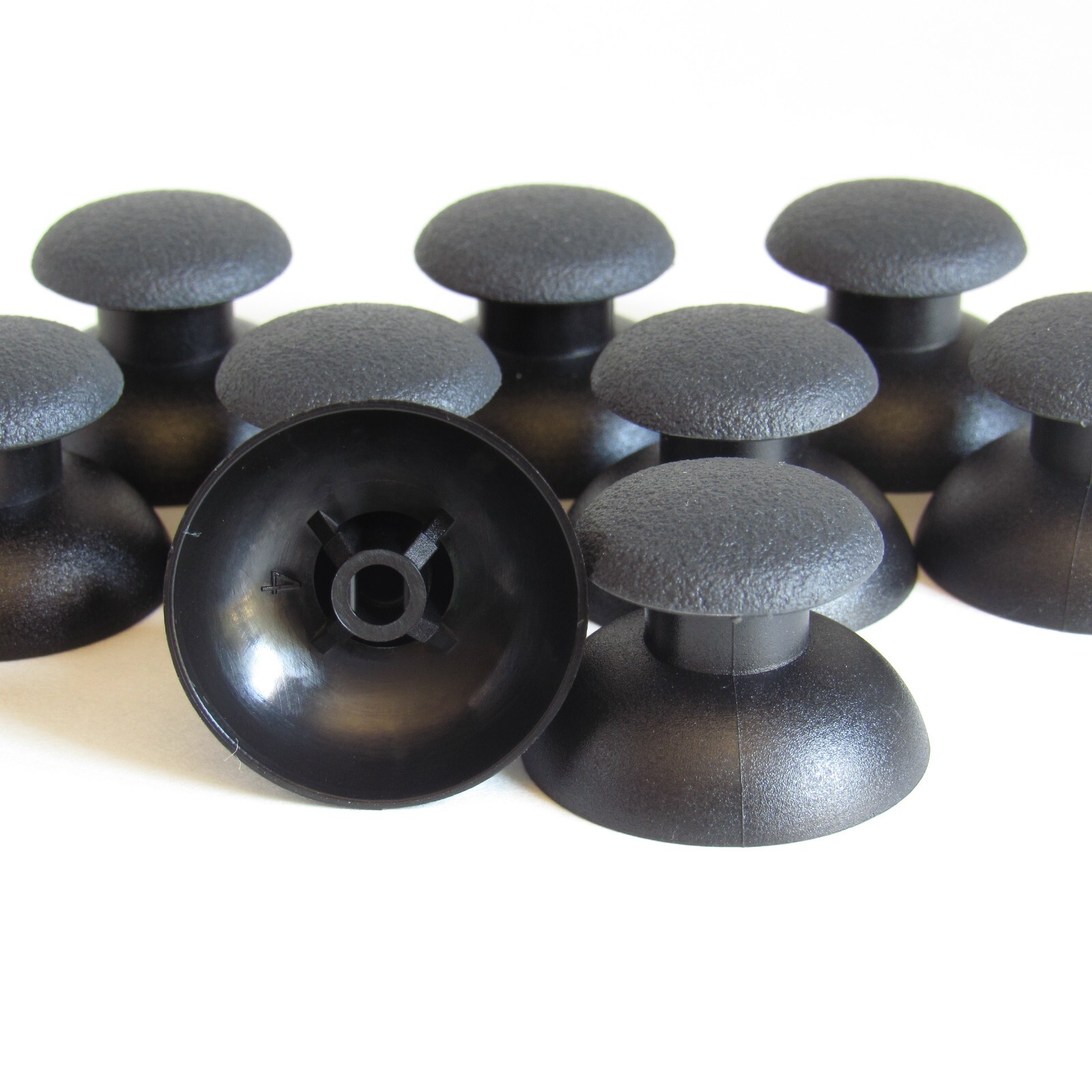 10 Playstation 2 Thumbsticks Joysticks PS2 New Replacement Analog Sticks