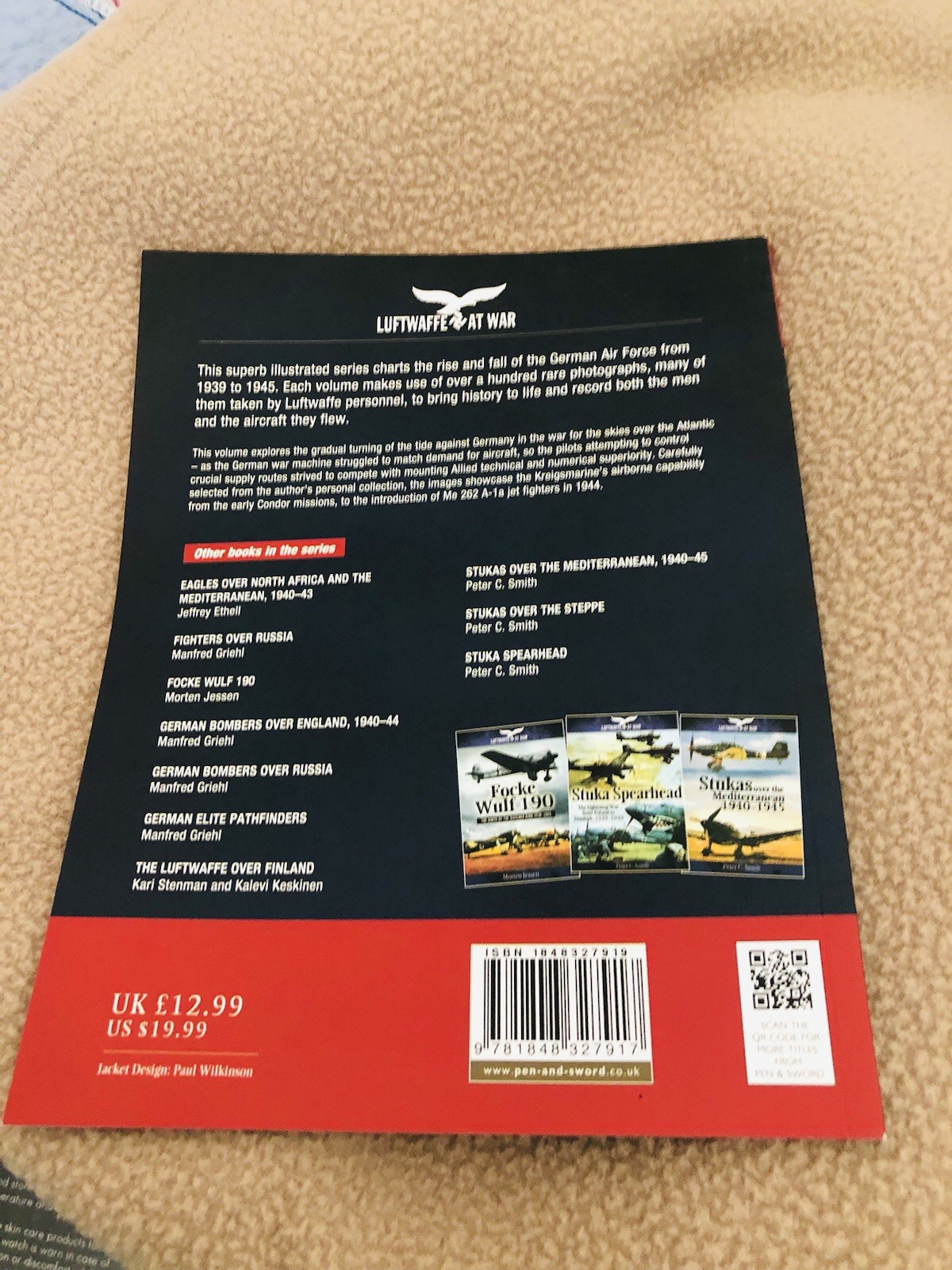 Lot 5 New Luftwaffe Air War , German Bombers , Stukas Over The Steppe, etc.