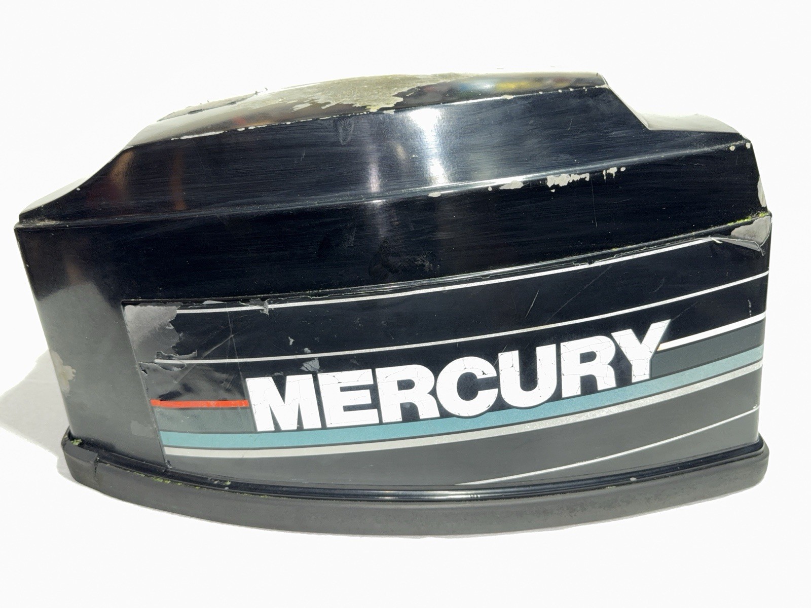 Mercury Mariner 9163T19 Top Cowl Engine Cover Hood 20hp 25hp Outboard