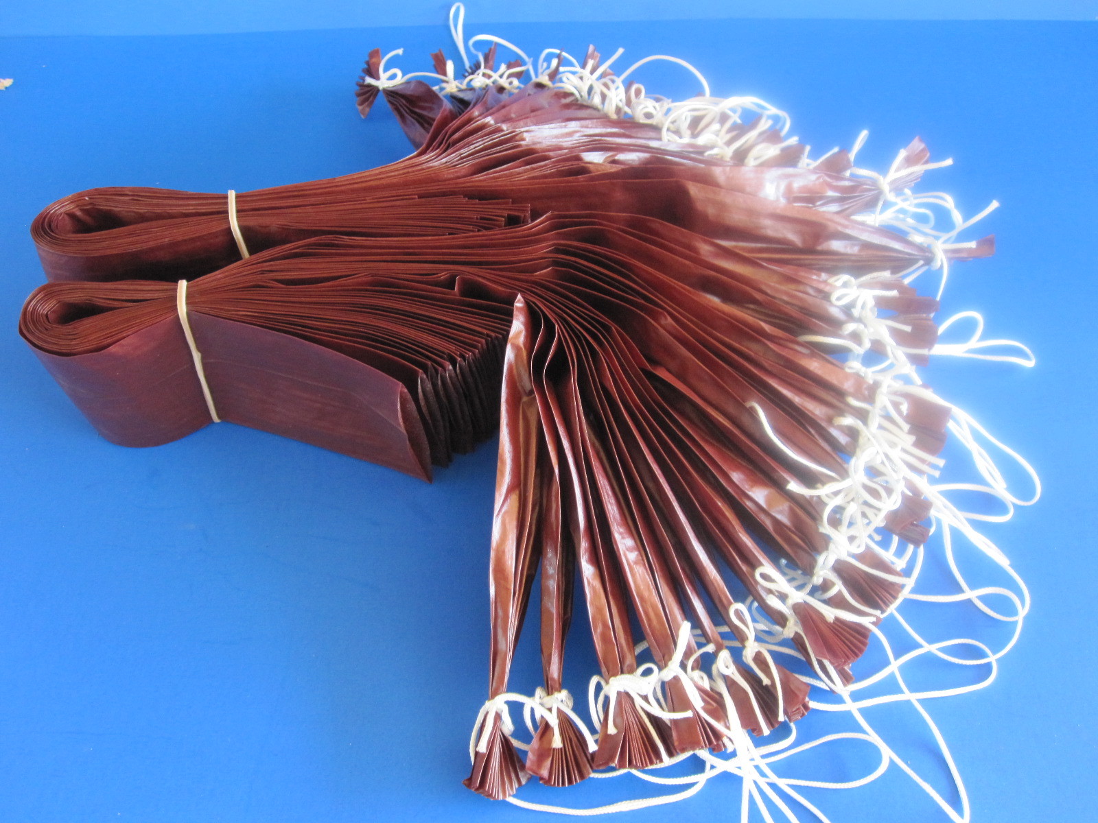 *SALE* *SALE* 50 x 3 lb LONG Casings for 150 lb Homemade SUMMER SAUSAGE