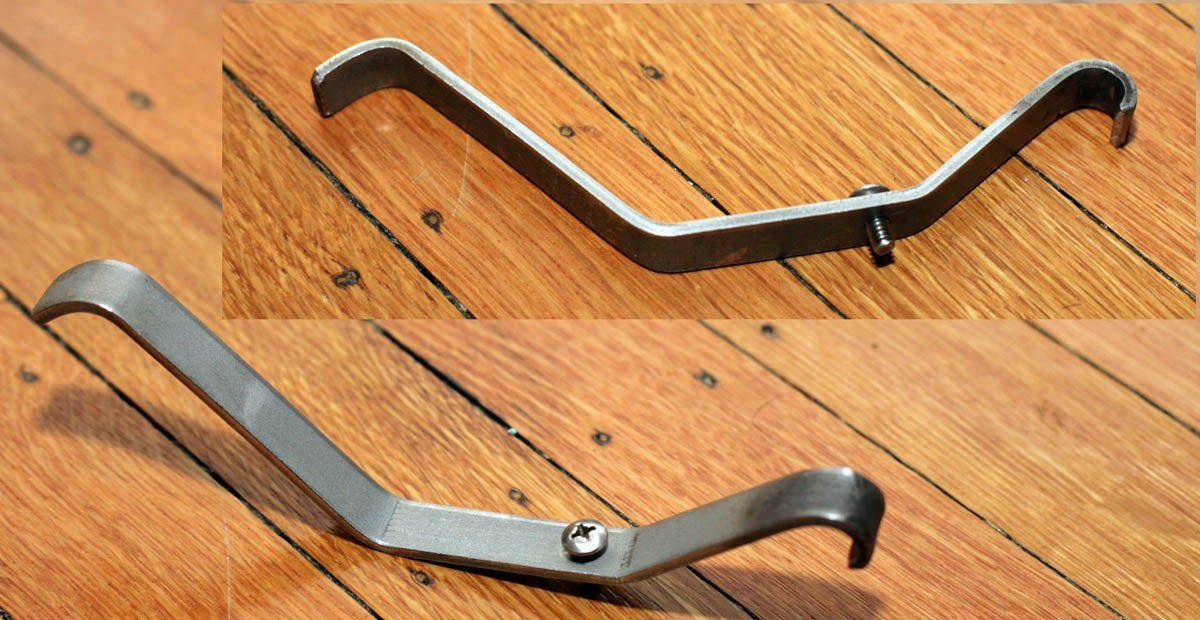 JOBO LIFT Assist Handle for expert drums CPA2 CPP2 CPP3 #2849