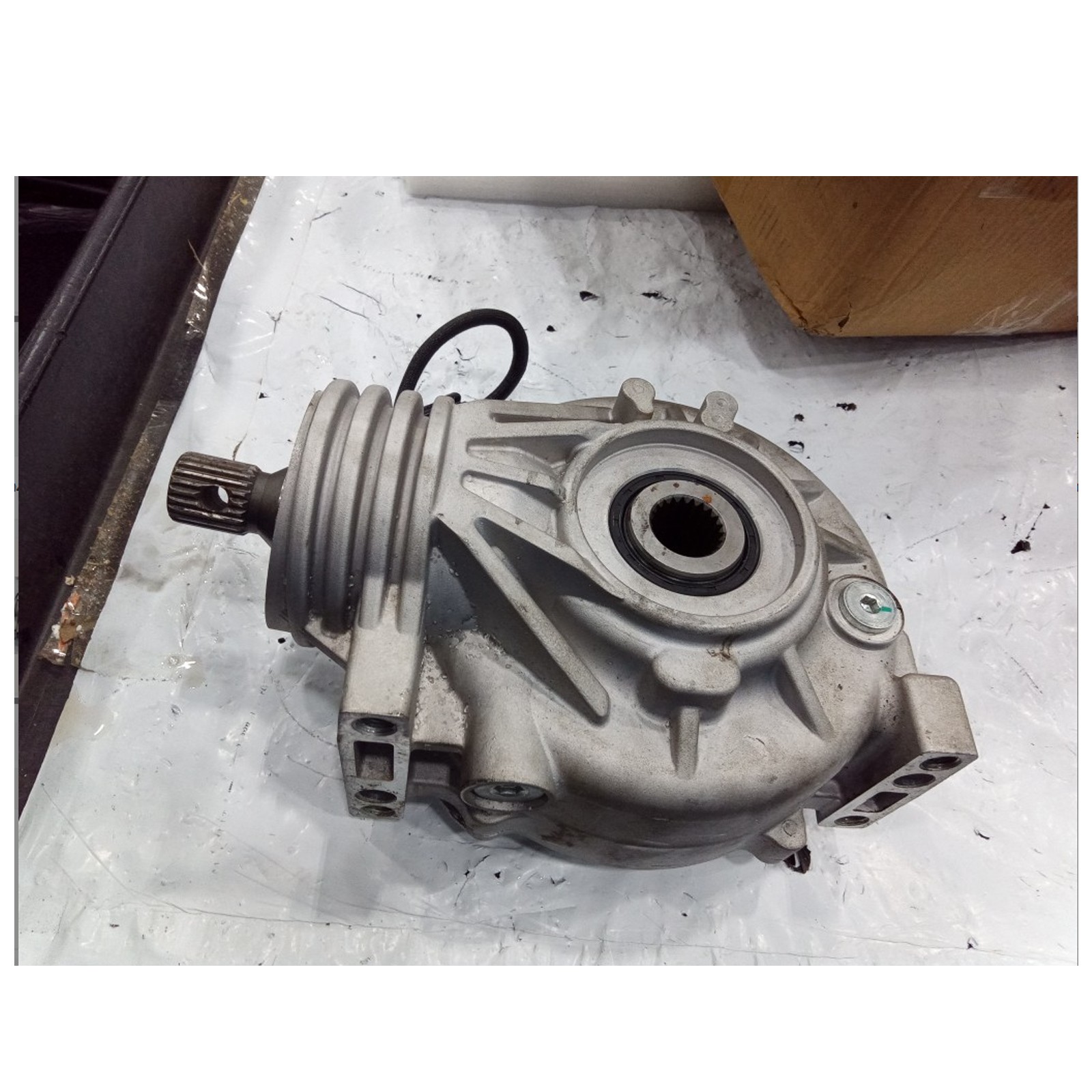 Front differential For Polaris Ranger RZR General 1000 Ranger 1000 XP 1333112