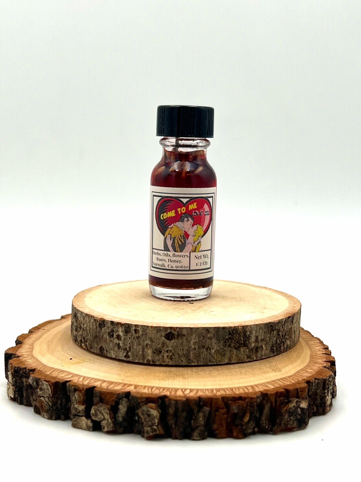 Come to Me Oil Attraction Wiccan Lovers Magic Love Spell marriage