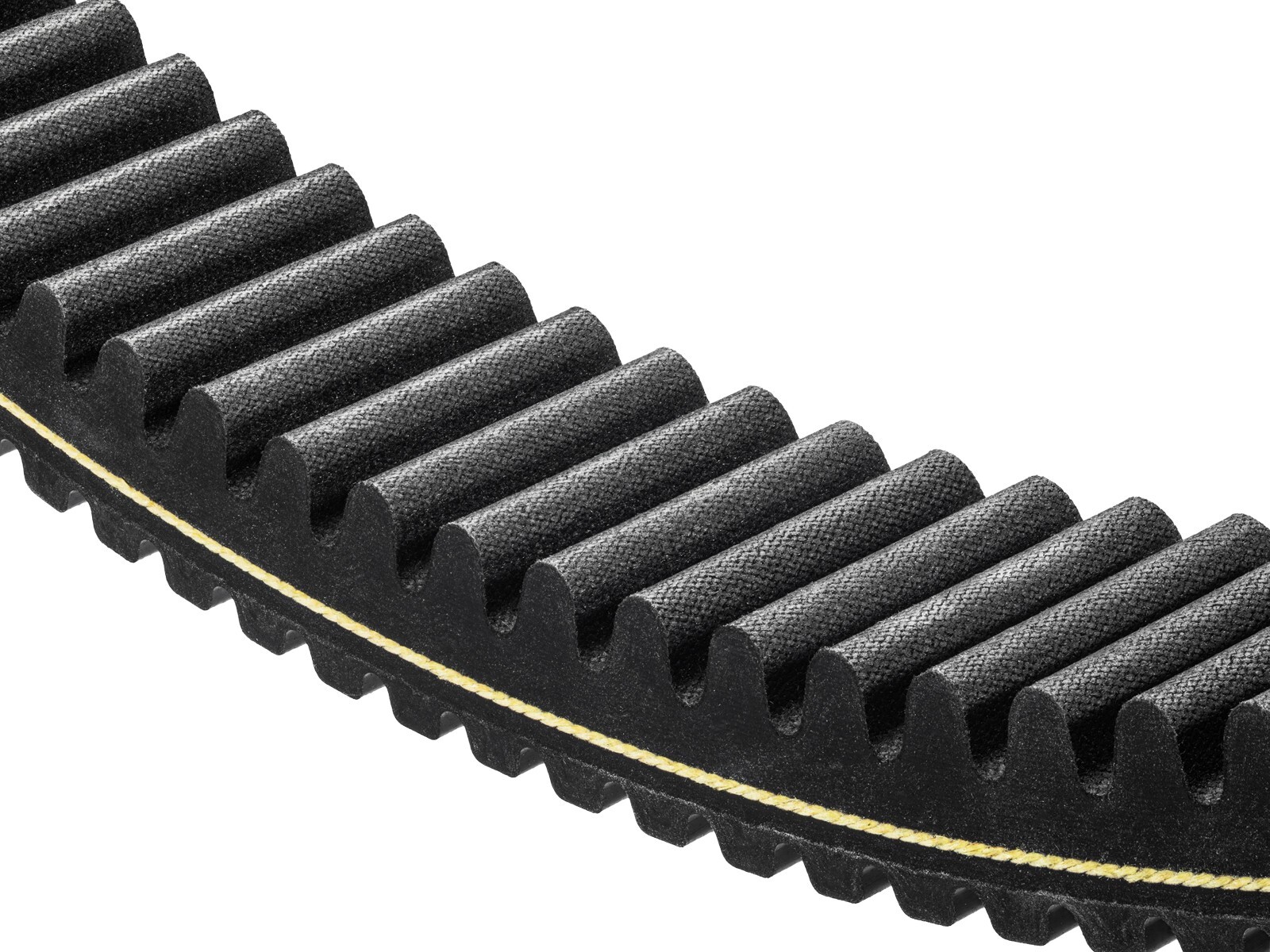 SuperATV Heavy-Duty World's Best Belt Racing Series Can-Am Defender (422280652)