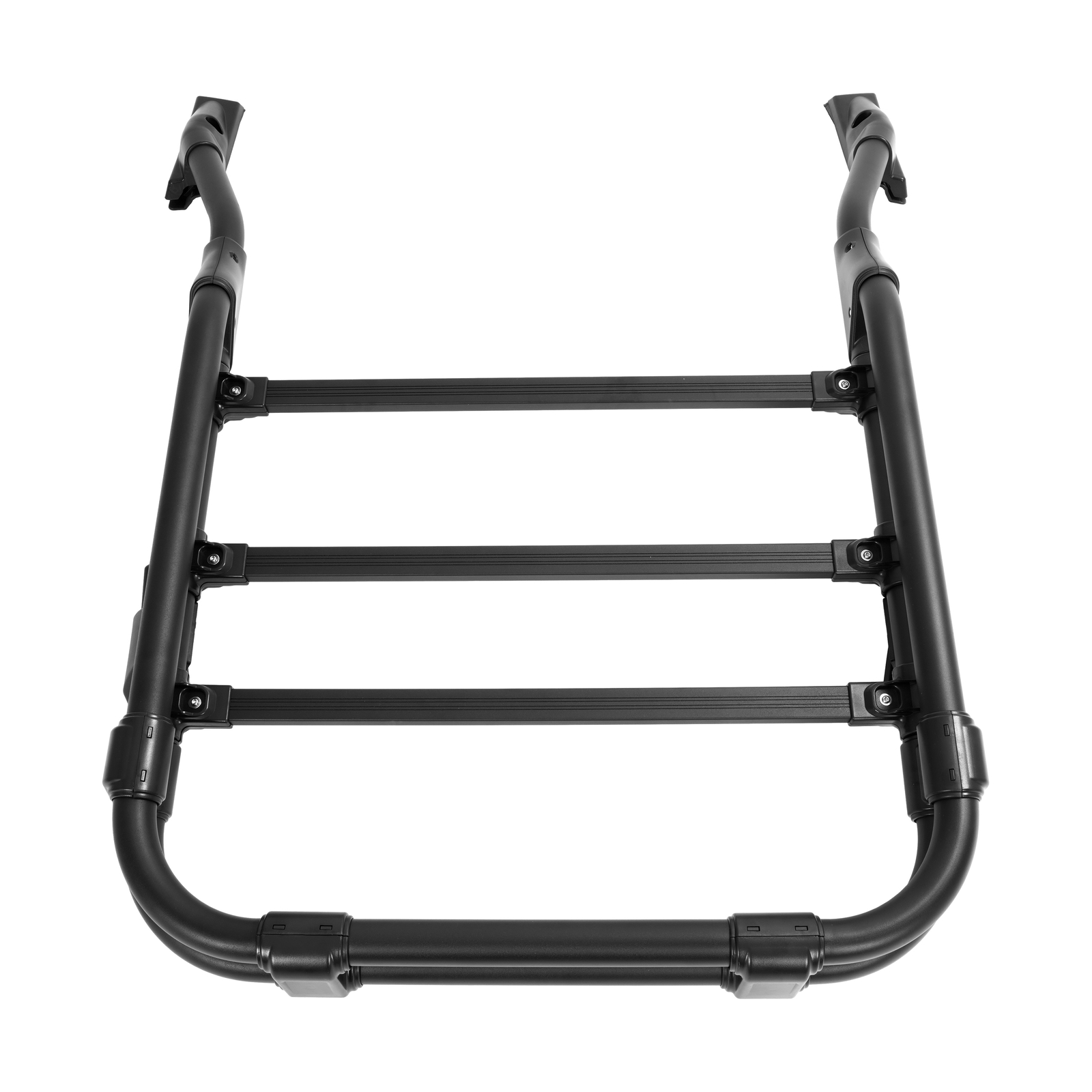 Roof Rack Basket Extra Bar Rooftop Cargo Luggage For Toyota RAV4 2019-up