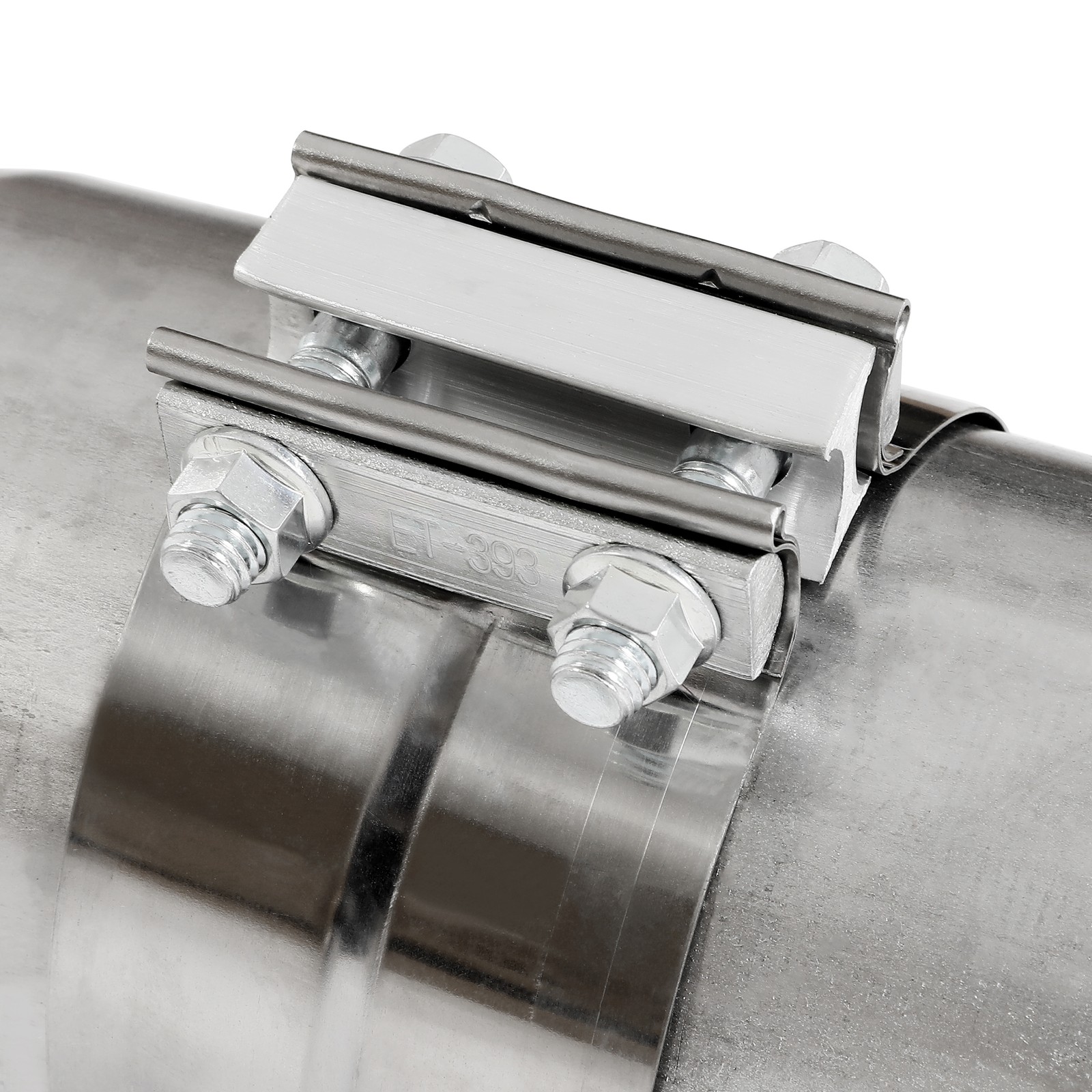 For 2011-2015 Duramax 6.6L LML 5" Exhaust Pipe Crew Extended Cab Dually