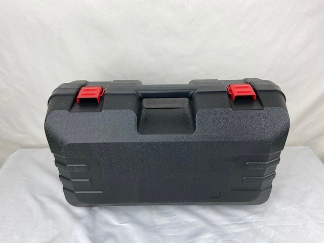 BLUEROCK Model SL-1.0 Seam Locker 26-20 Gauge Pittsburgh Seams HVAC Duct Folder