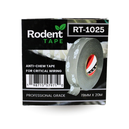 Lakota Anti-Chew Honda Rodent Tape Replacement (Mice, Rats, Squirrels)