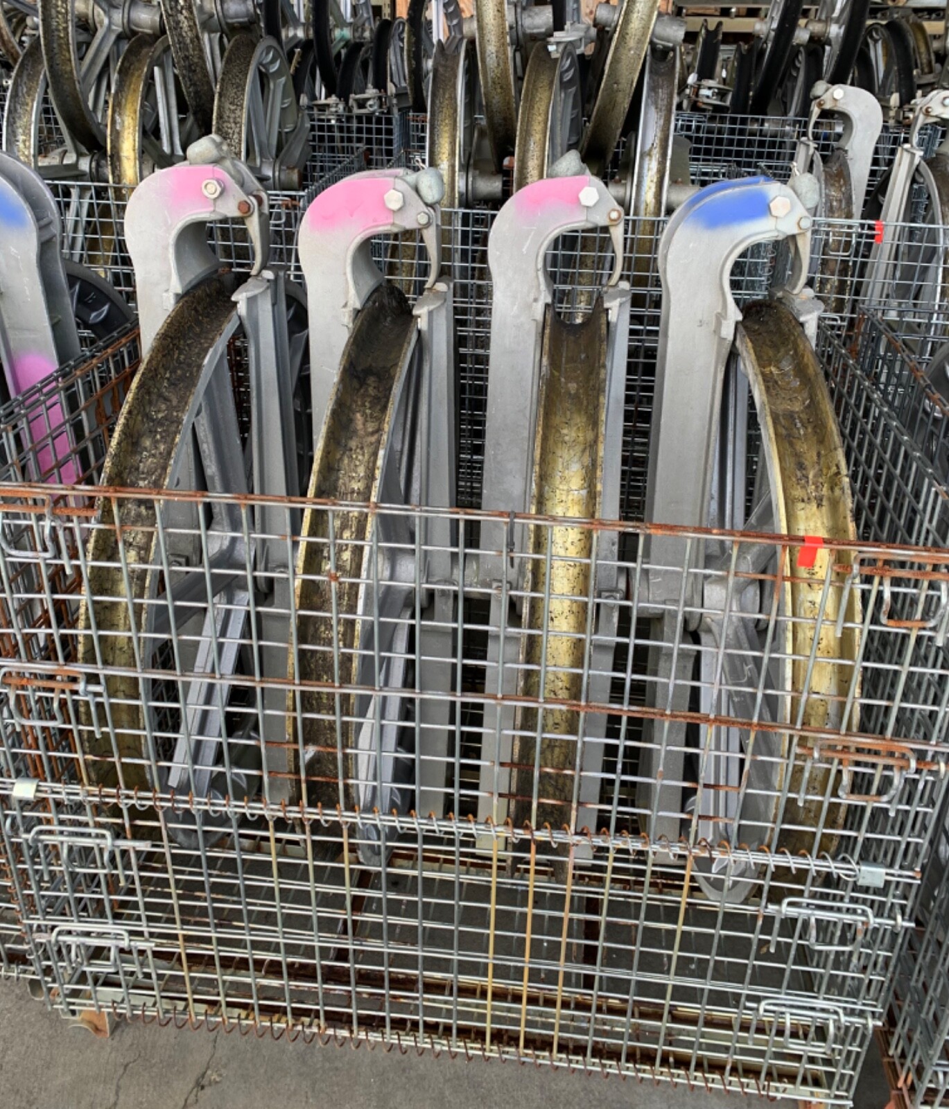 Hubbell Chance T4033349 40’ Telescoping Extendo Stick NEW IN BOX!