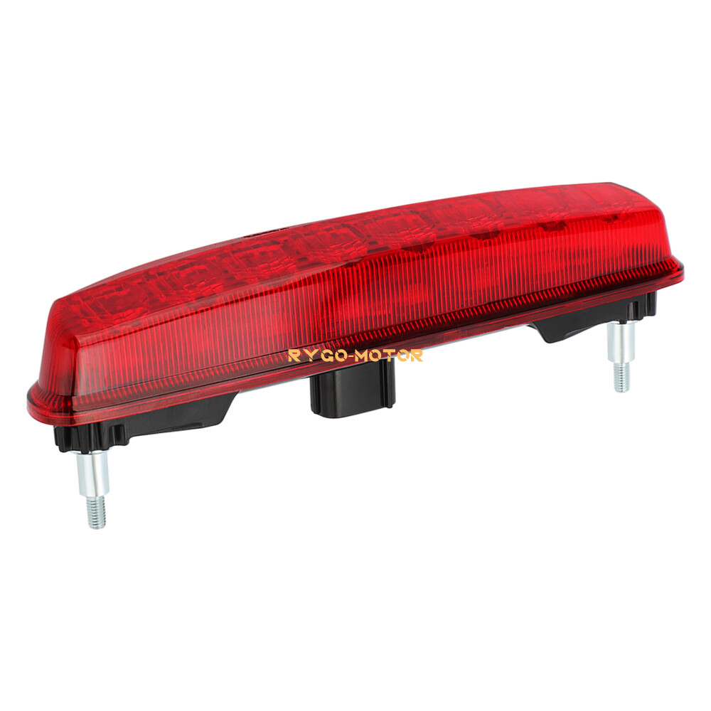 Tail light Taillight for Honda TRX450R TRX450ER 2004-2014 33700-HP1-601