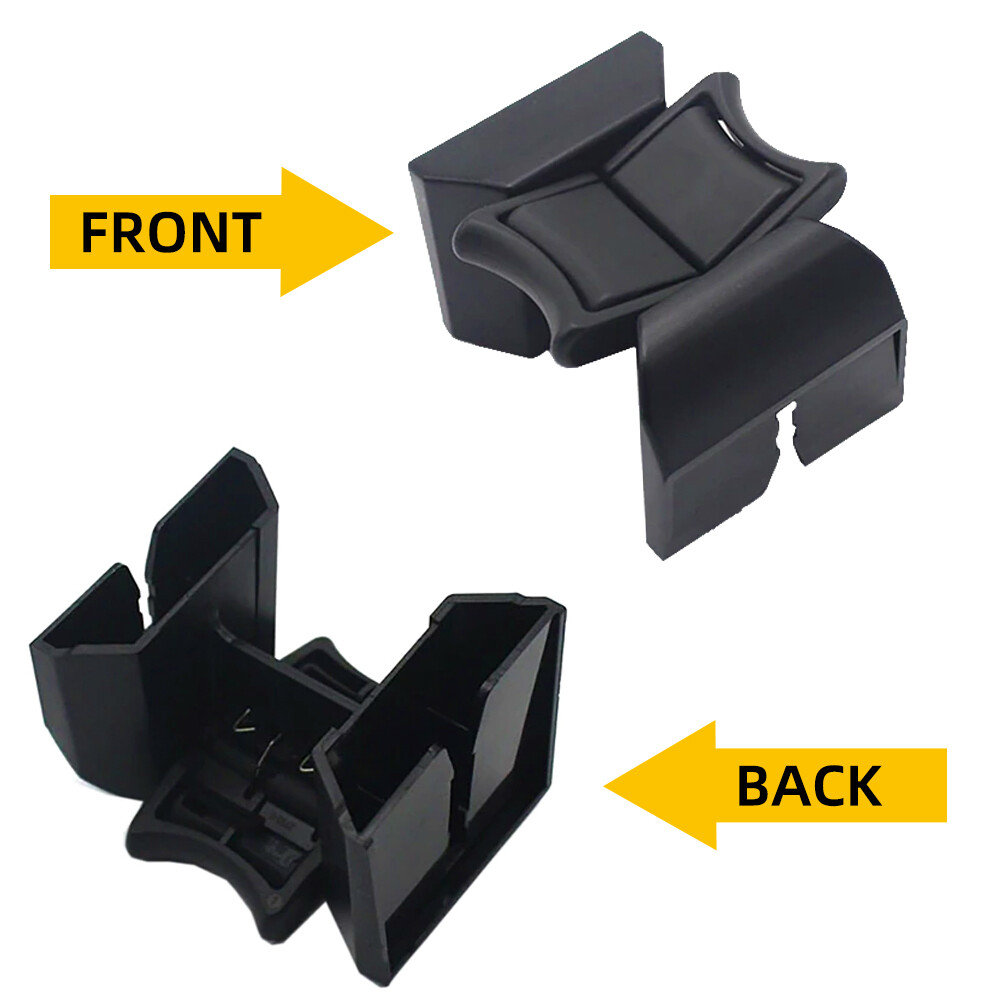 Center Console Cup Insert Holder Divider for Toyota Camry 2007-2011 US Stock NEW