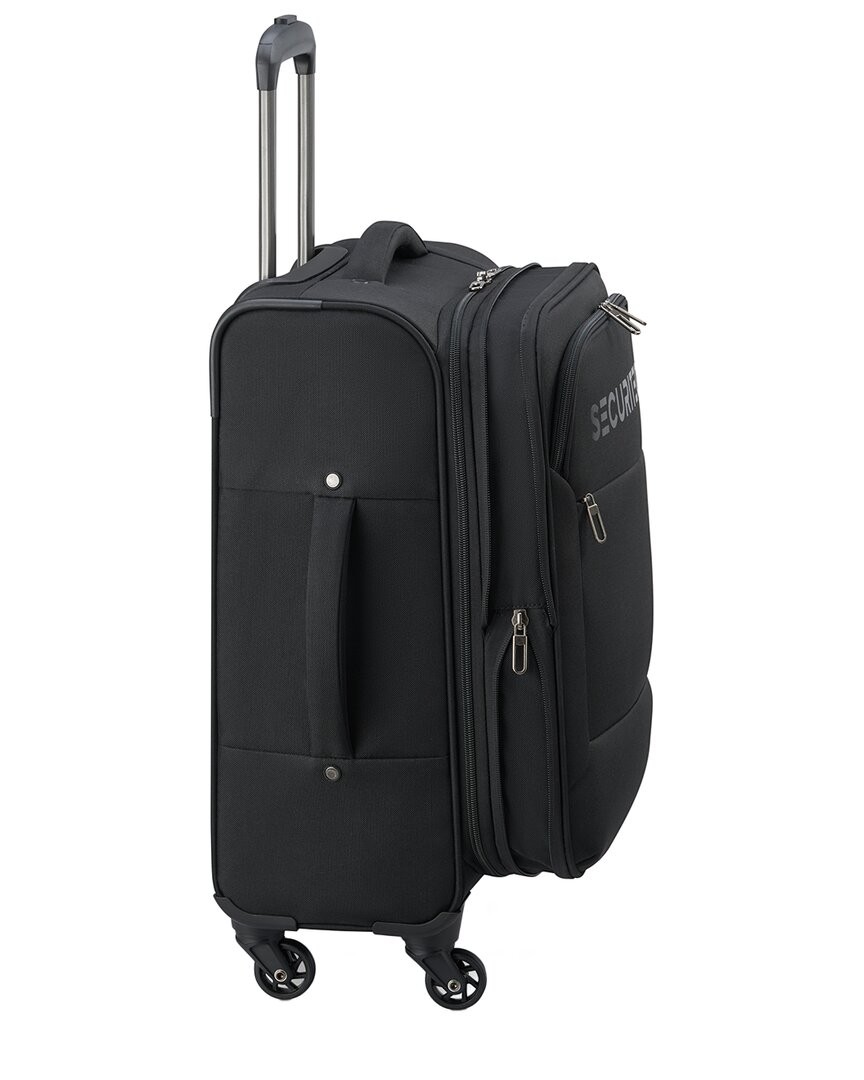 Delsey Vanguard 20In Expandable Carry-On