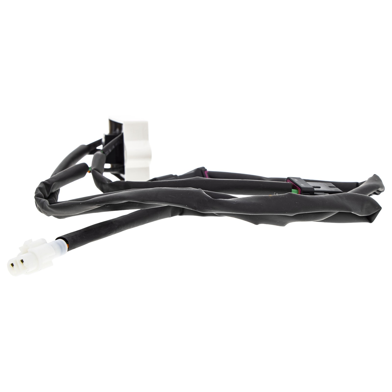 Genuine OEM Polaris Part 2415484 CONTROLLER-AUTOSTOP,WINCH,RCV2