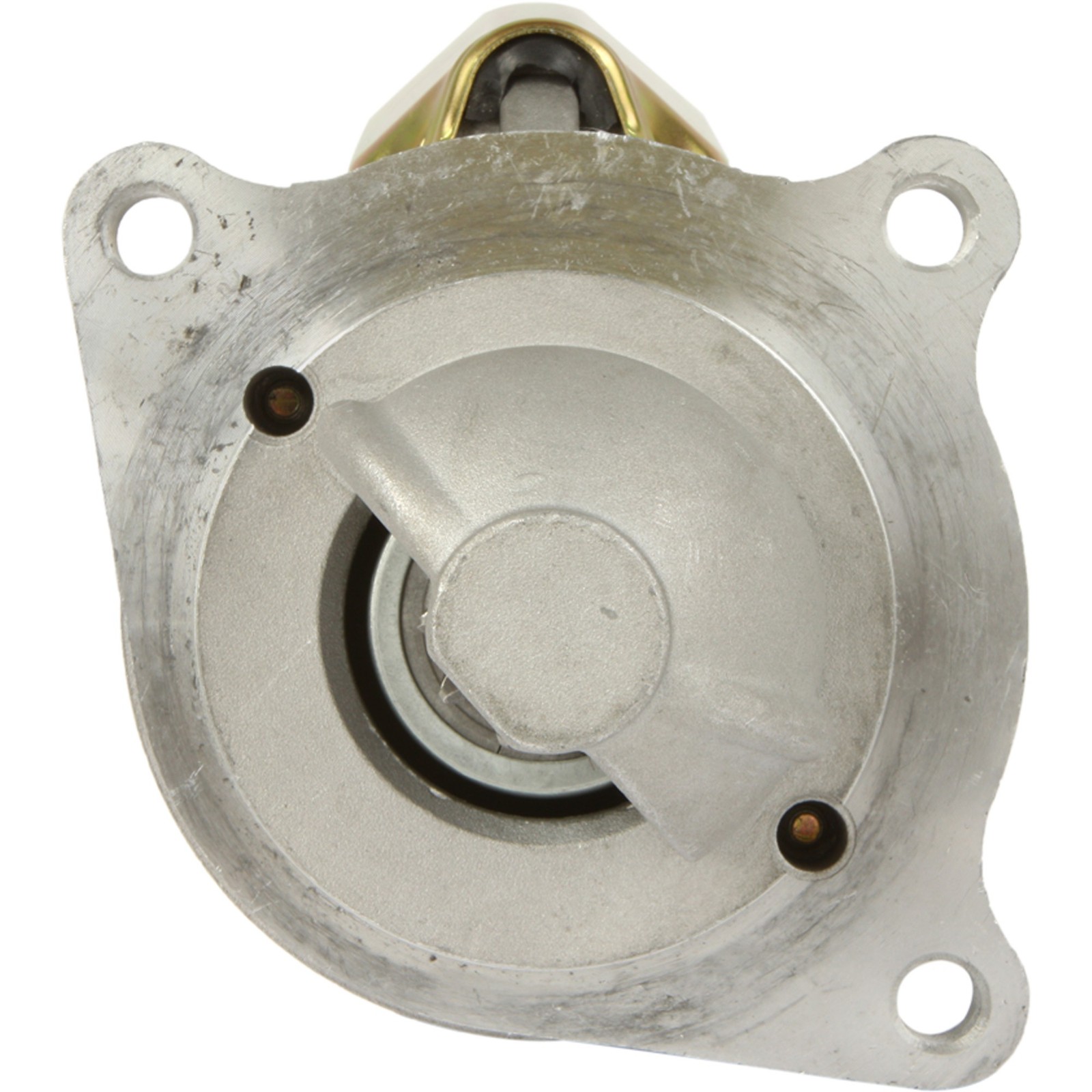 Starter For Ford Gas Tractor 2000 3000 4000 5000 1964-1975; 410-14069