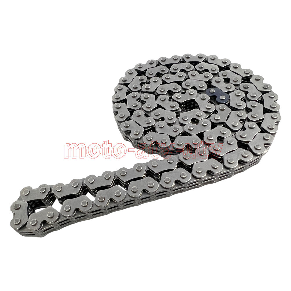 Camshaft Cam Timing Chain for Yamaha Raptor 700 700R YFM700 YFM700R 2006-2021