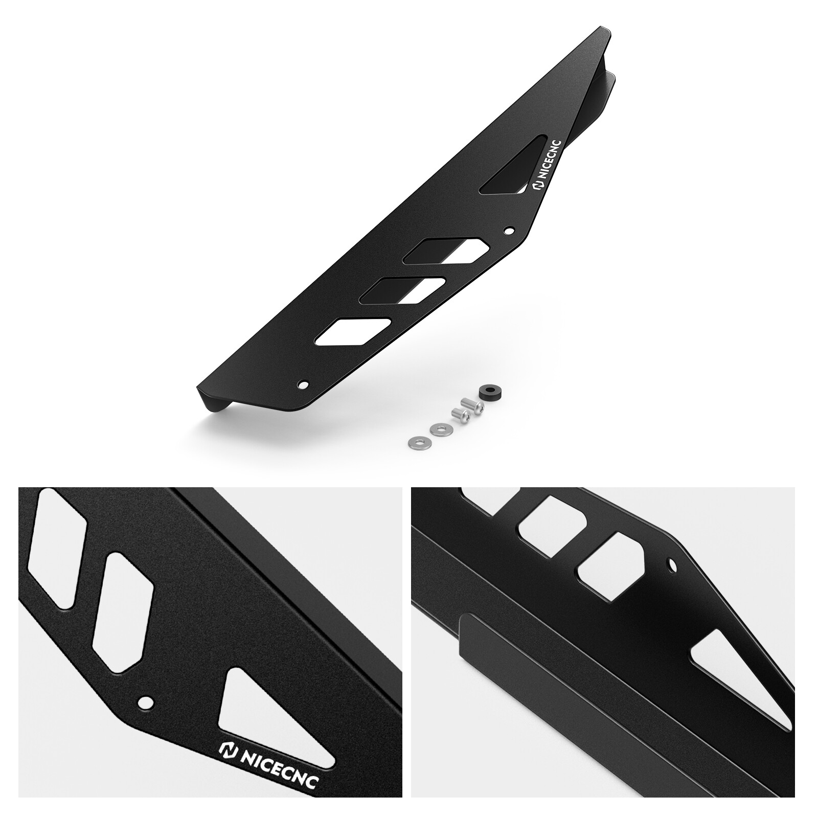 Sprocket Saver Chain Cover Guard For Suzuki DR650S DR650SE 1996-2023 2024