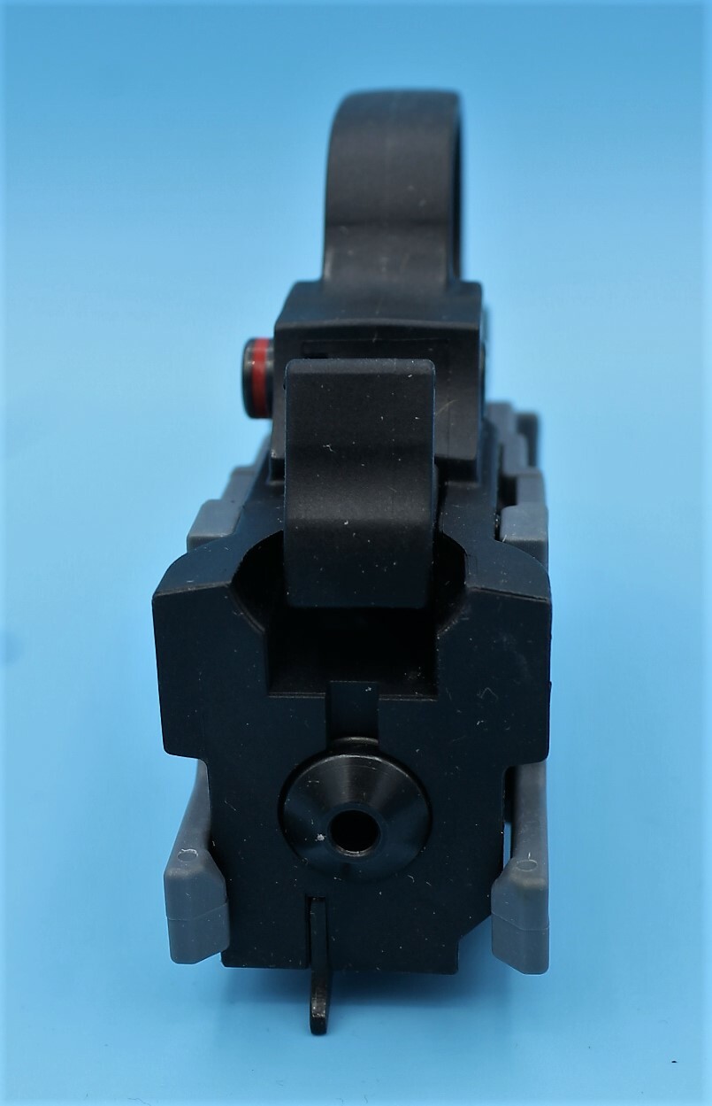 Ruger BX-Trigger BLACK 10/22 Rifle Charger Pistol 22LR NEW Retail 90462 Drop-In