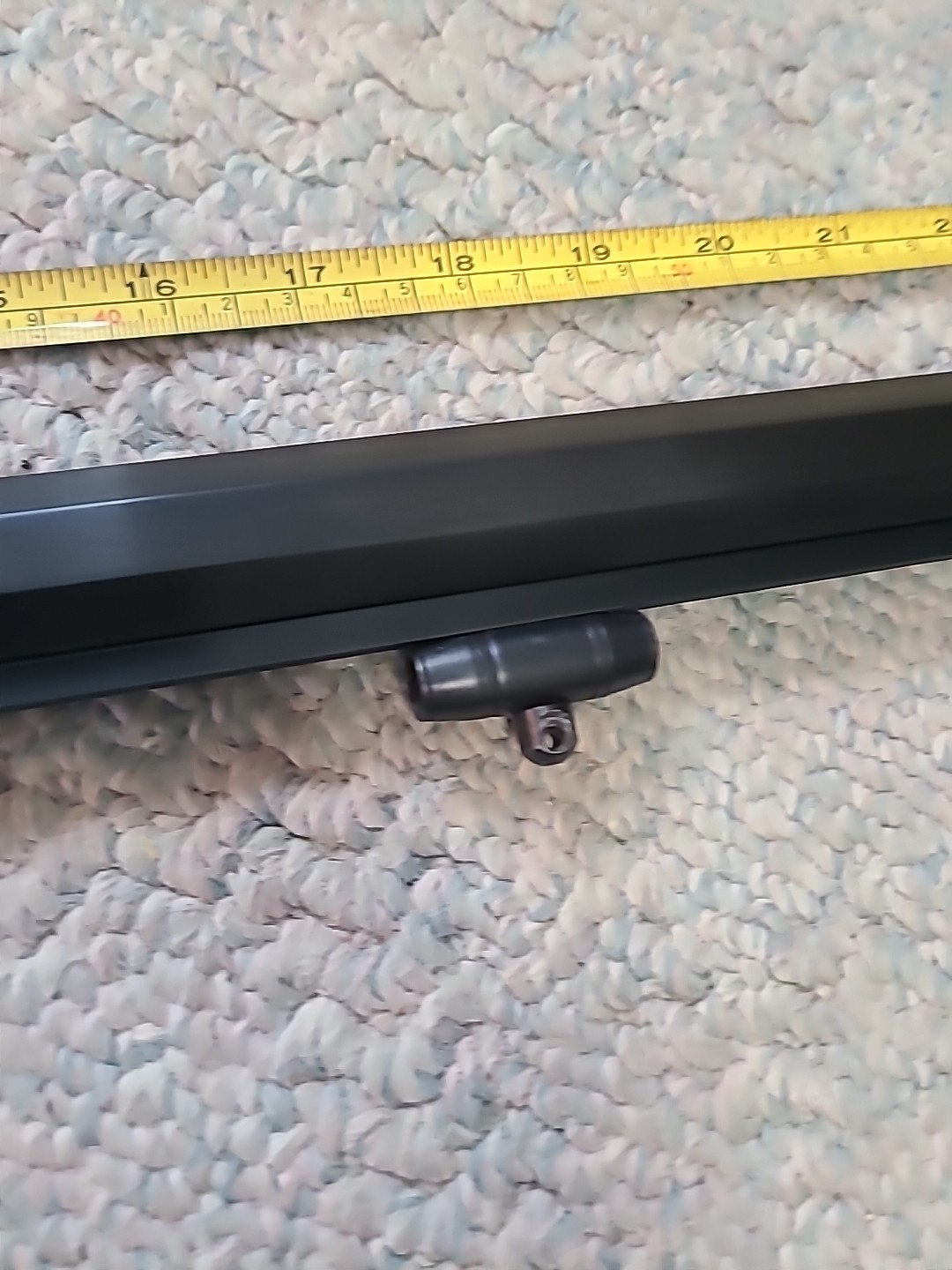 MINT Thompson Center Renegade muzzleloader 54 Caliber Barrel 1 Inch COMPLETE