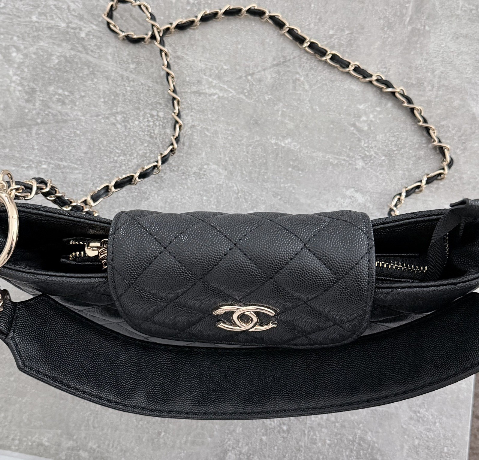 CHANEL Beauty VIP Gift Bag