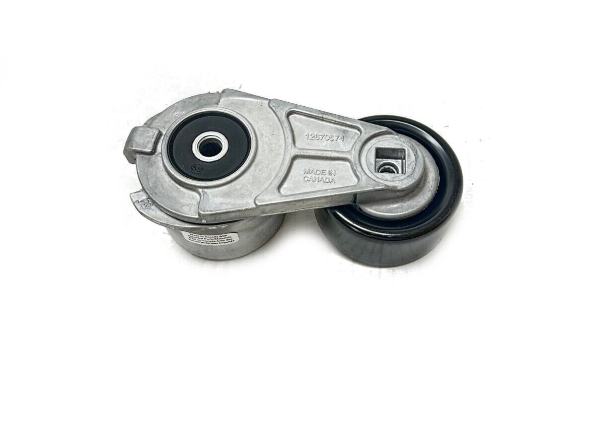 Genuine GM Belt Tensioner For 2015-2020 Escalade Sierra Yukon Silverado Tahoe