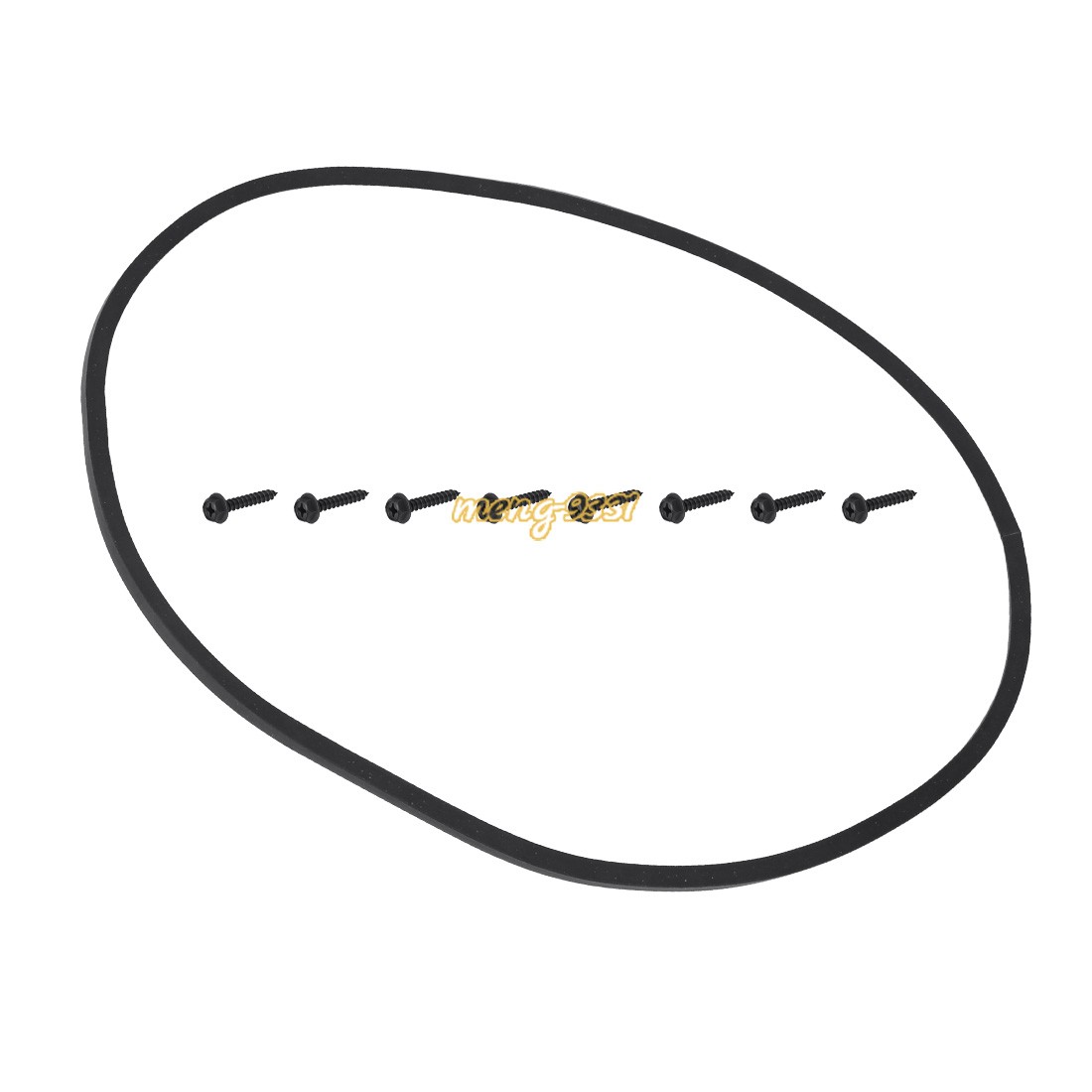 Outer Clutch Cover Seal Gasket 5521831 For Polaris Ranger 500/570/900/1000/Crew