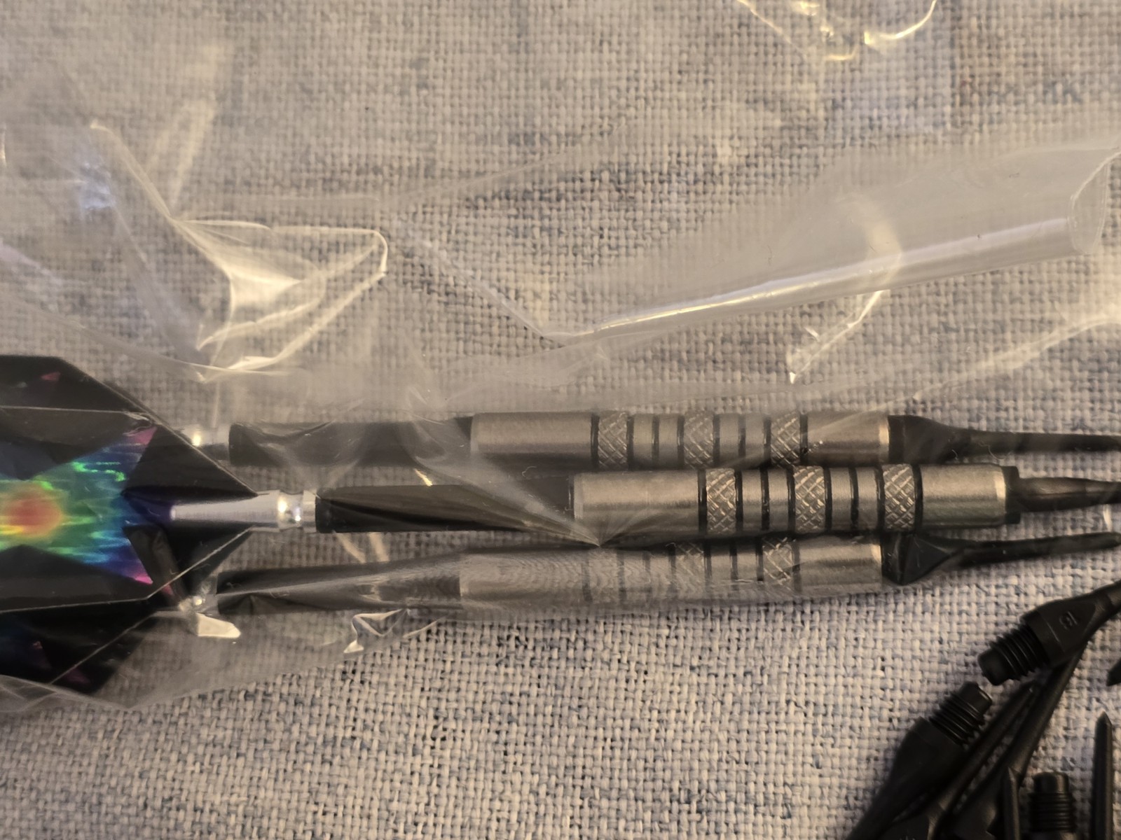 Large Soft Tip Dart Lot