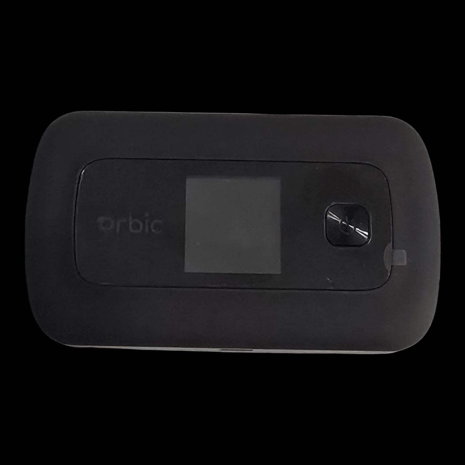 RayHunter IMSI Catcher & Stingray Detector - Orbic RC400L Mobile Hotspot