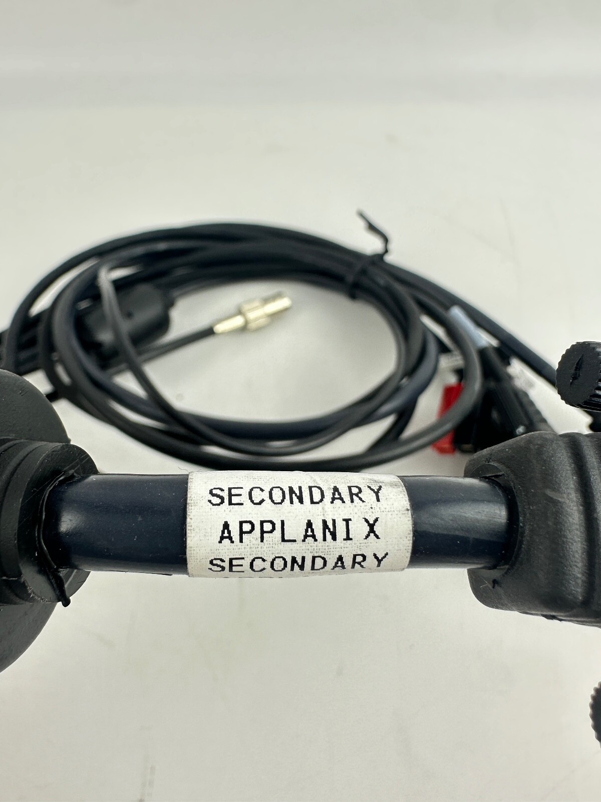 Trimble 77070-00 Rev. A Multi Function Cable