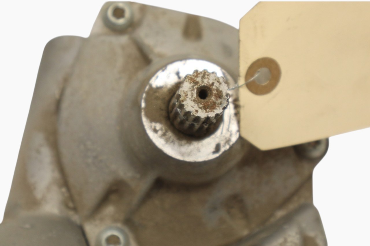Can-Am Defender HD8 DPS 20 Power Steering Gearbox 709402429 53037