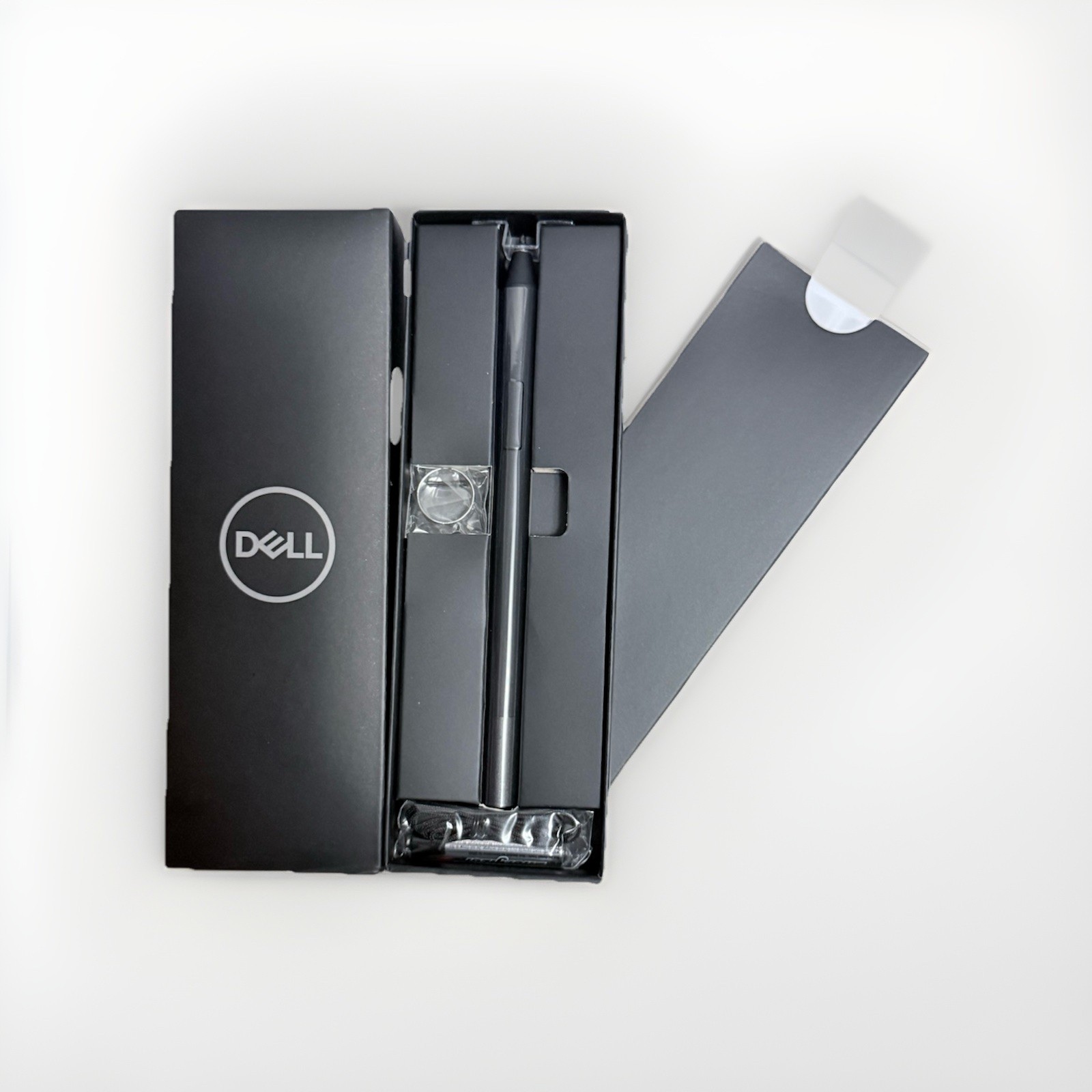 Dell PN579X Premium Bluetooth Active Black Pen Stylus