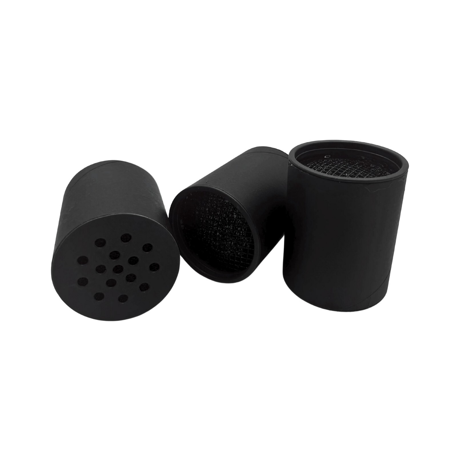 Nispira Personal Air Filter Cartridge Replacement for Sploofy Smoke Filter, 3Pks