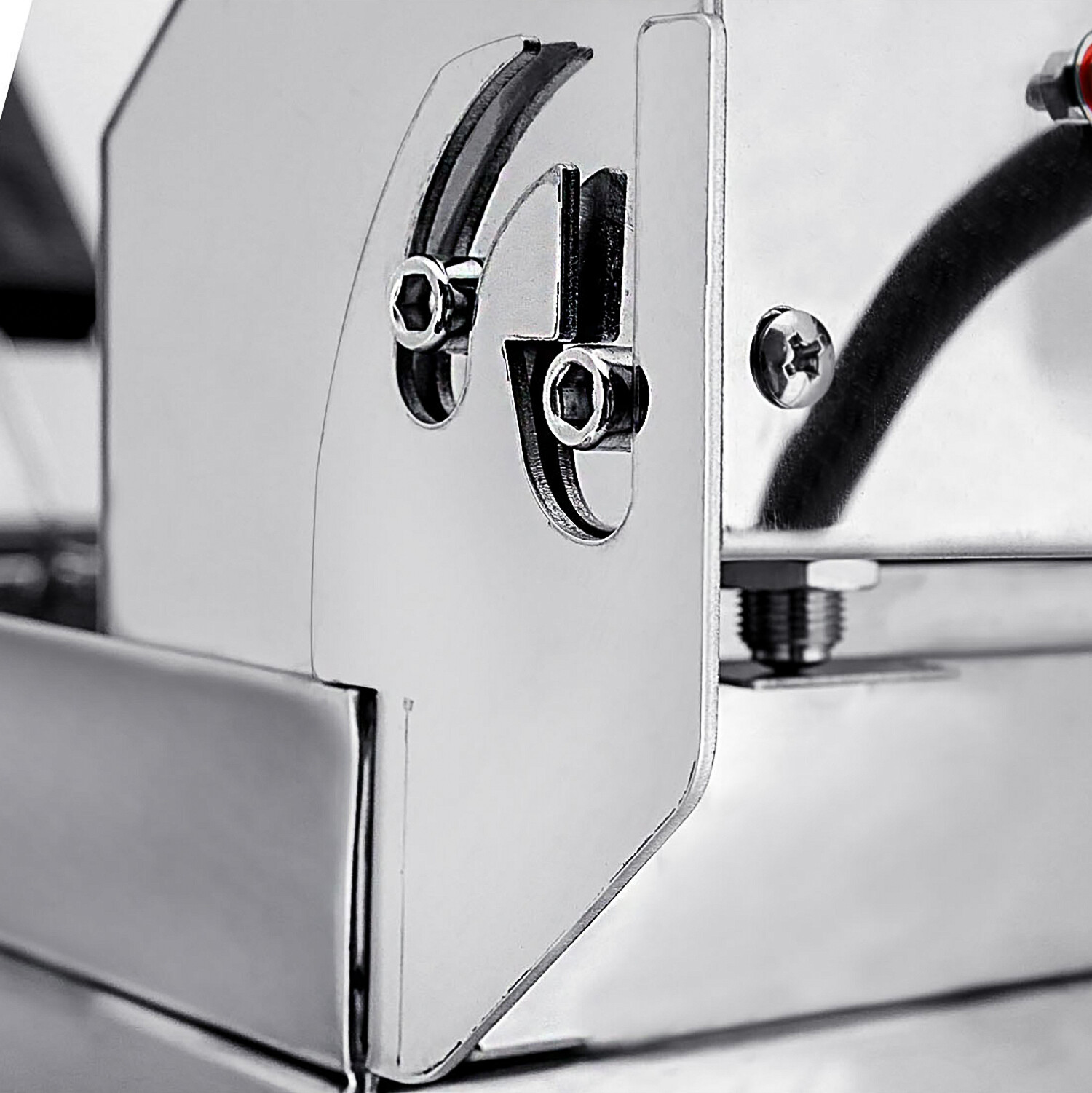 Deep Oil Fryer Commercial | 17 L | Electric | Snack Machine | Removable Basket