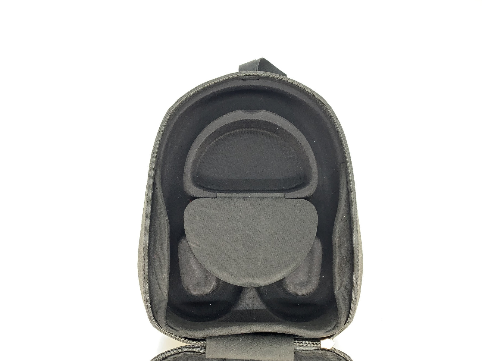 Sony WH-1000XM5 Carry Case For Wireless Headphones - Black - #72 - Preowned