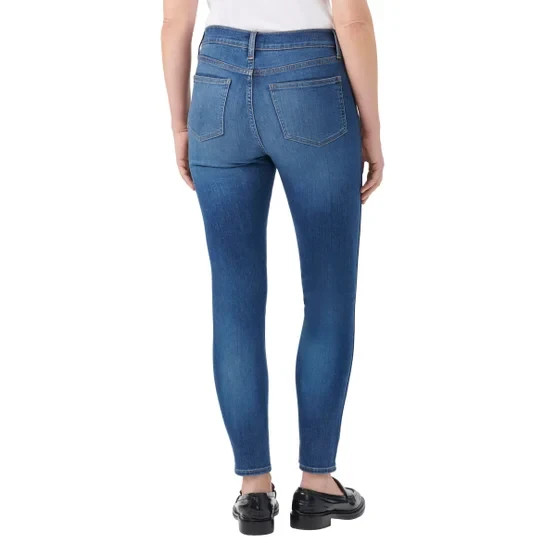 Kirkland Signature Women's High Rise Skinny Jean
