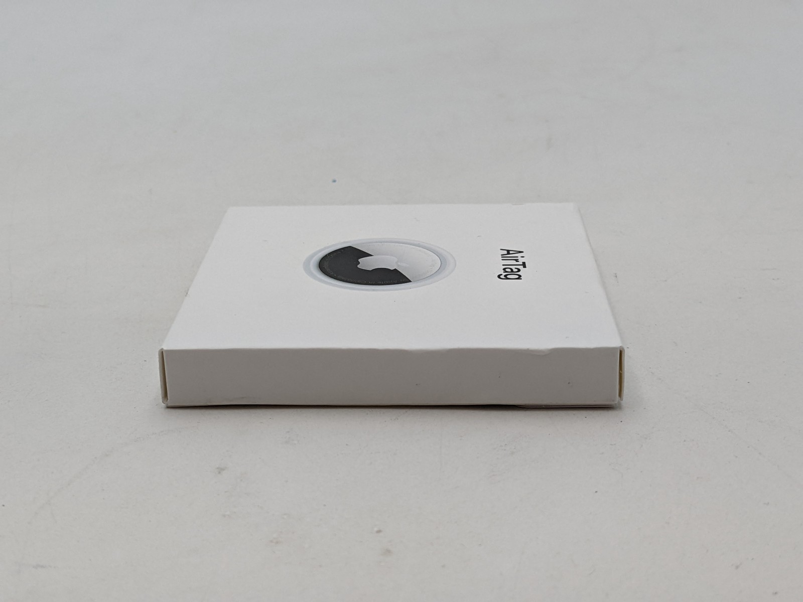 Apple Airtag Tracking Device MX532LL/A A2187 Lot of 5