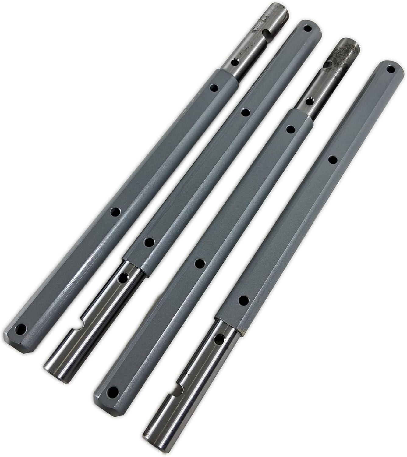 OEM Multiquip 2827-1 Pcs 4 Arm Trowel 46"for B46, BS90C, BH11C, BS46H11, BS46H90