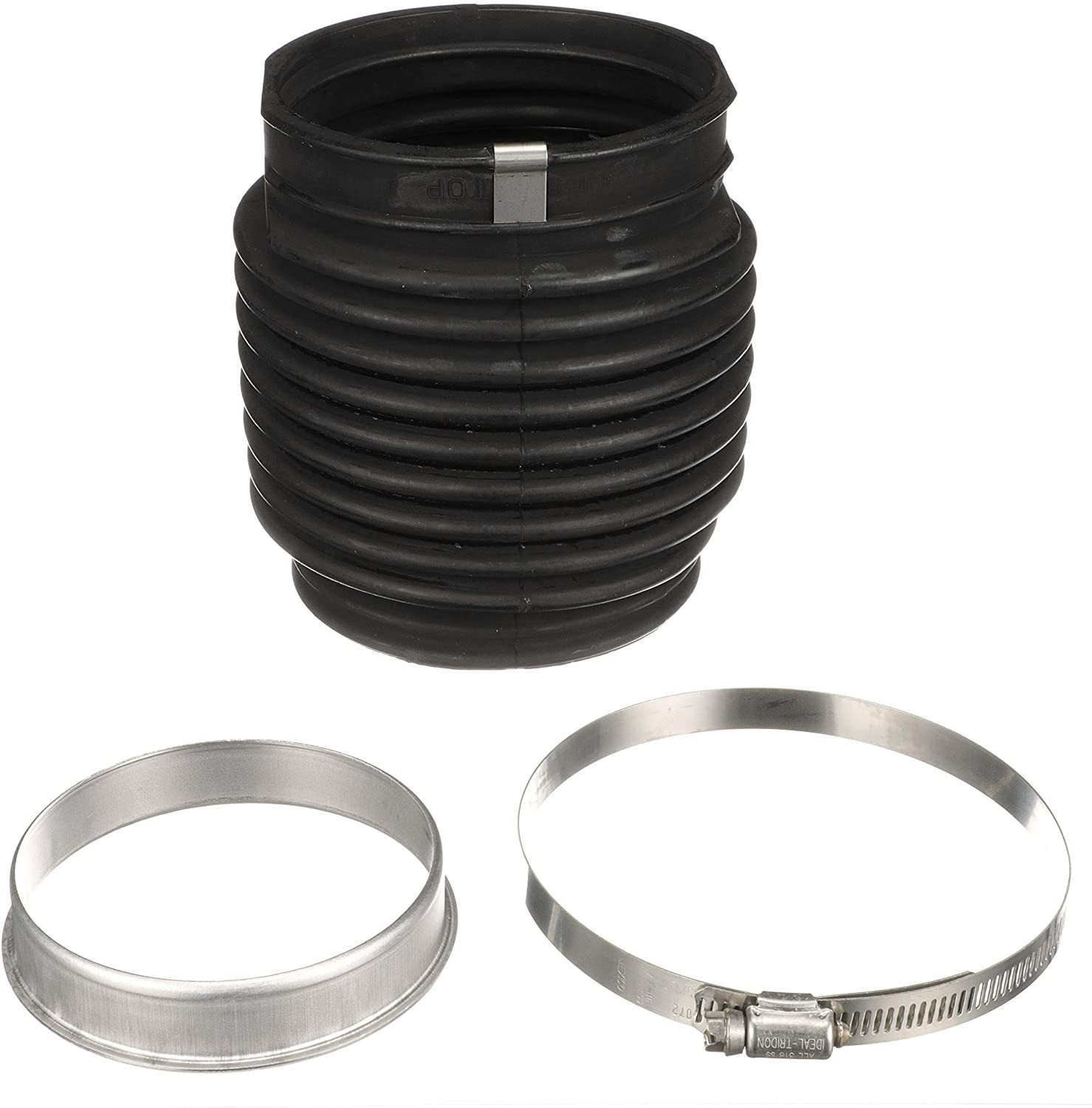 U-Joint Bellows for MerCruiser Bravo 86840A05, 86840A3, 9-72702, 89140, 18-2756