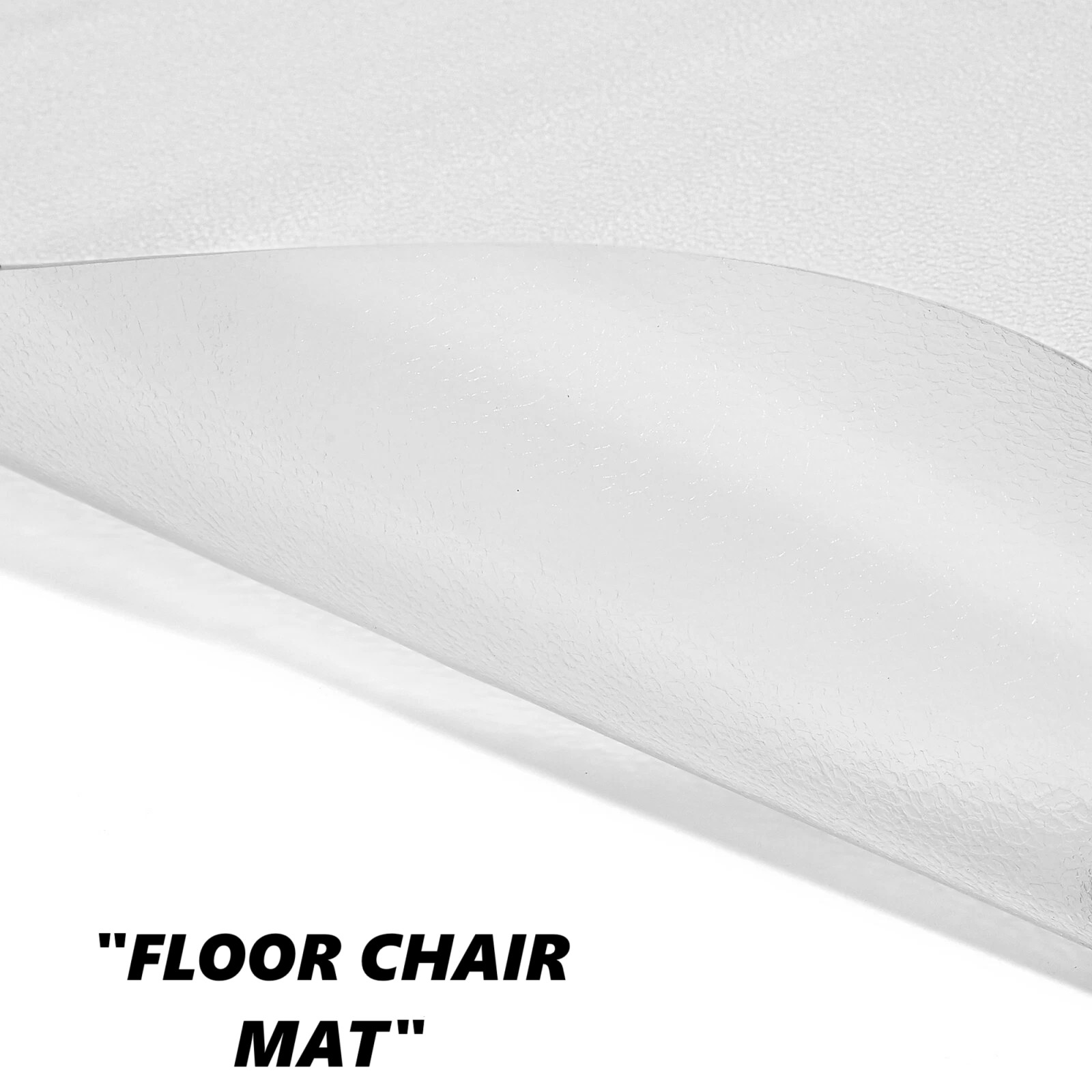 48" X 36" Office Mat Chair Mat Heavy Duty Carpets for Floor Rug Carpet Protector