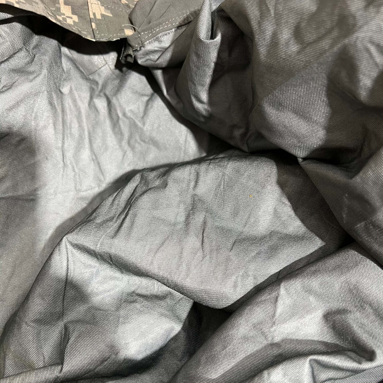 US Military Bivy ACU Gore-Tex GI Sleeping Bag Cover