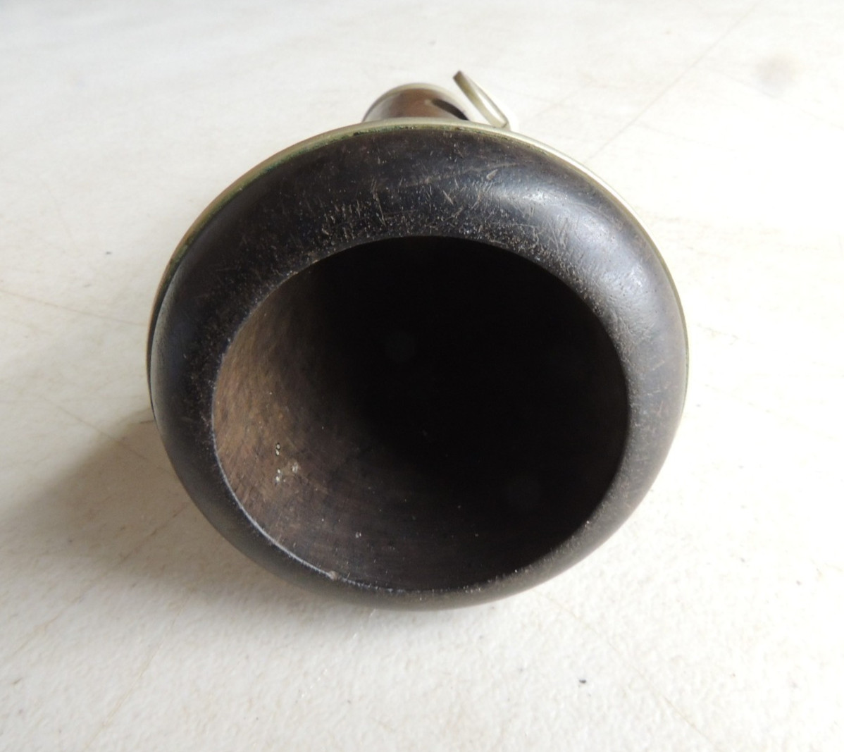 Buffet Crampon & Cie. A. Paris Wood Oboe